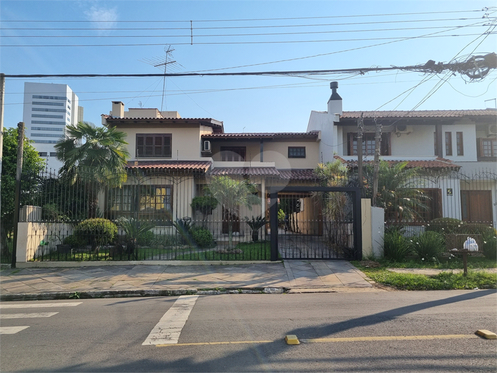 Venda Casa Gravataí Dom Feliciano REO730662 2