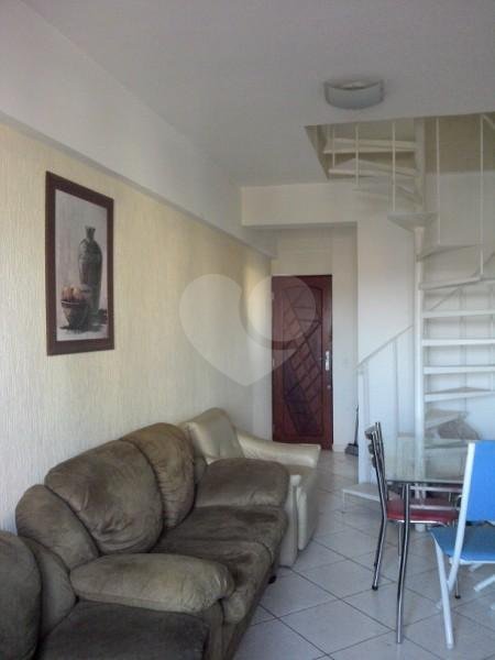 Venda Apartamento São Paulo Vila Mira REO73067 2