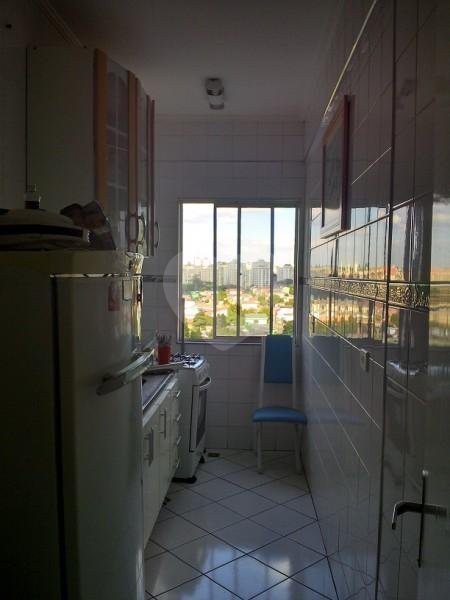 Venda Apartamento São Paulo Vila Mira REO73067 4