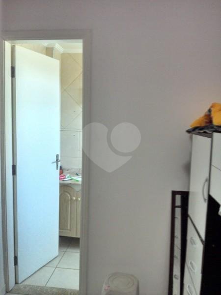 Venda Apartamento São Paulo Vila Mira REO73067 7