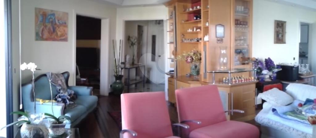 Venda Apartamento São Paulo Vila Andrade REO7307 1