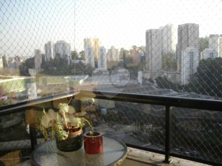 Venda Apartamento São Paulo Vila Andrade REO7307 8