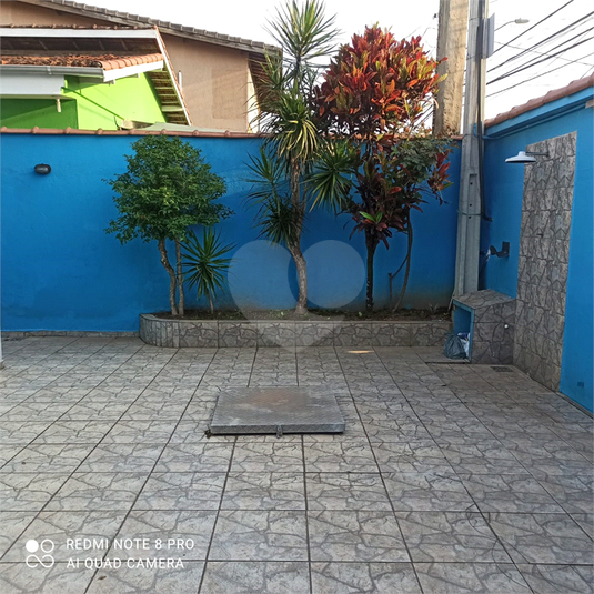 Venda Casa Guarujá Vila Santa Rosa REO730711 5