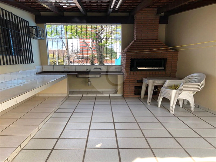 Venda Sobrado Guarulhos Vila Augusta REO730721 34