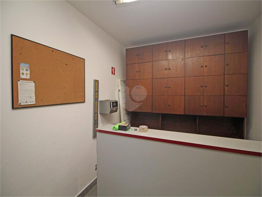 Venda Casa São Paulo Vila Congonhas REO730733 64