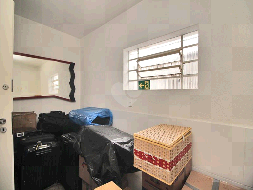 Venda Casa São Paulo Vila Congonhas REO730733 43