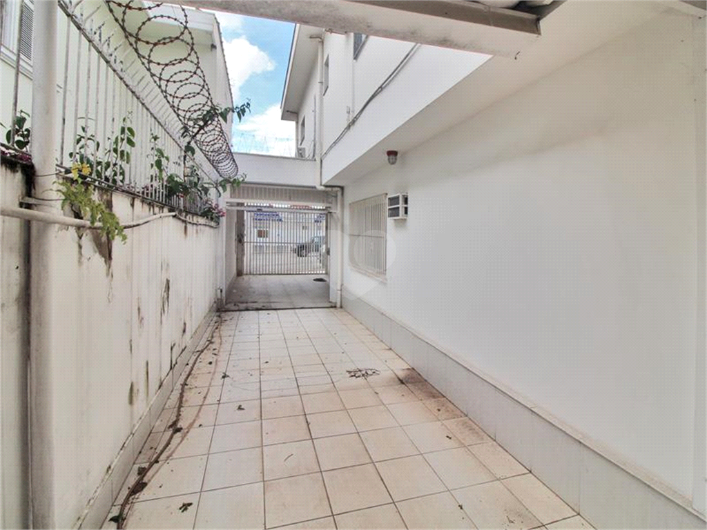 Venda Casa São Paulo Vila Congonhas REO730733 60