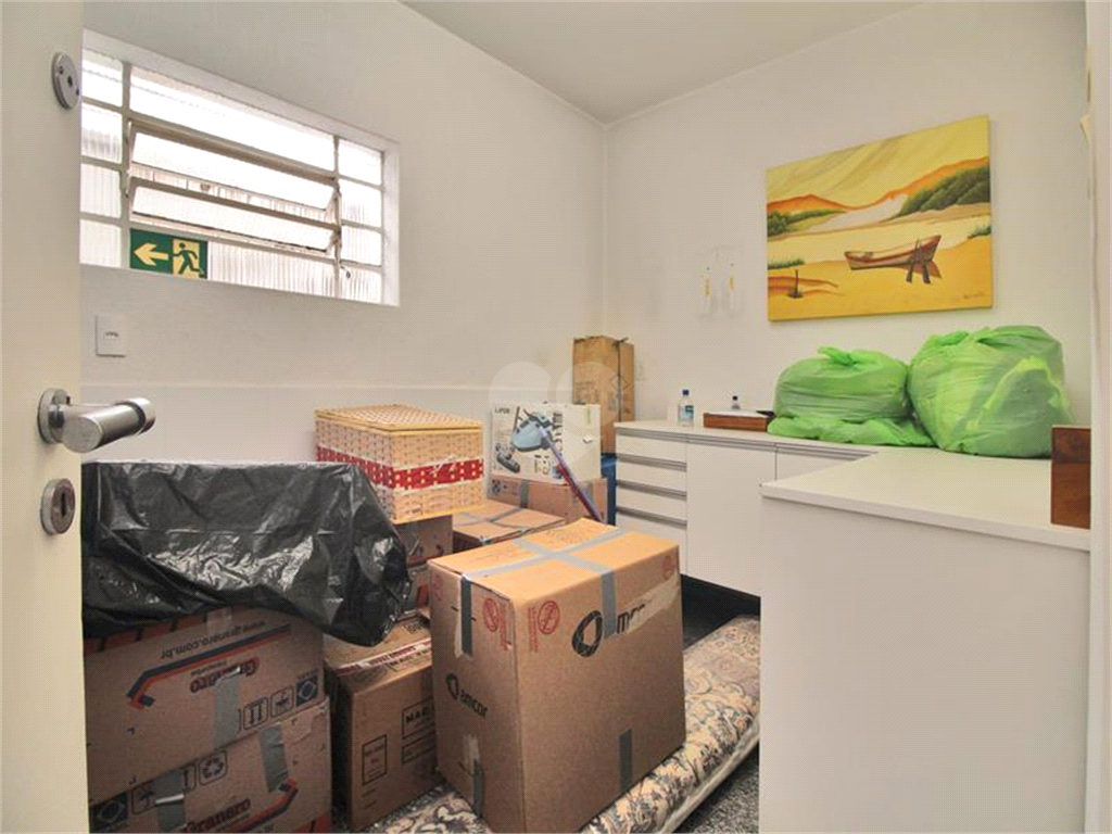 Venda Casa São Paulo Vila Congonhas REO730733 42