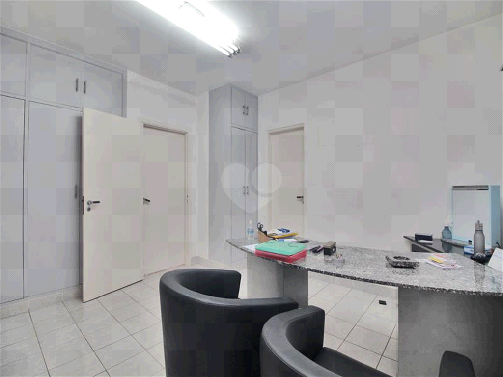 Venda Casa São Paulo Vila Congonhas REO730733 45