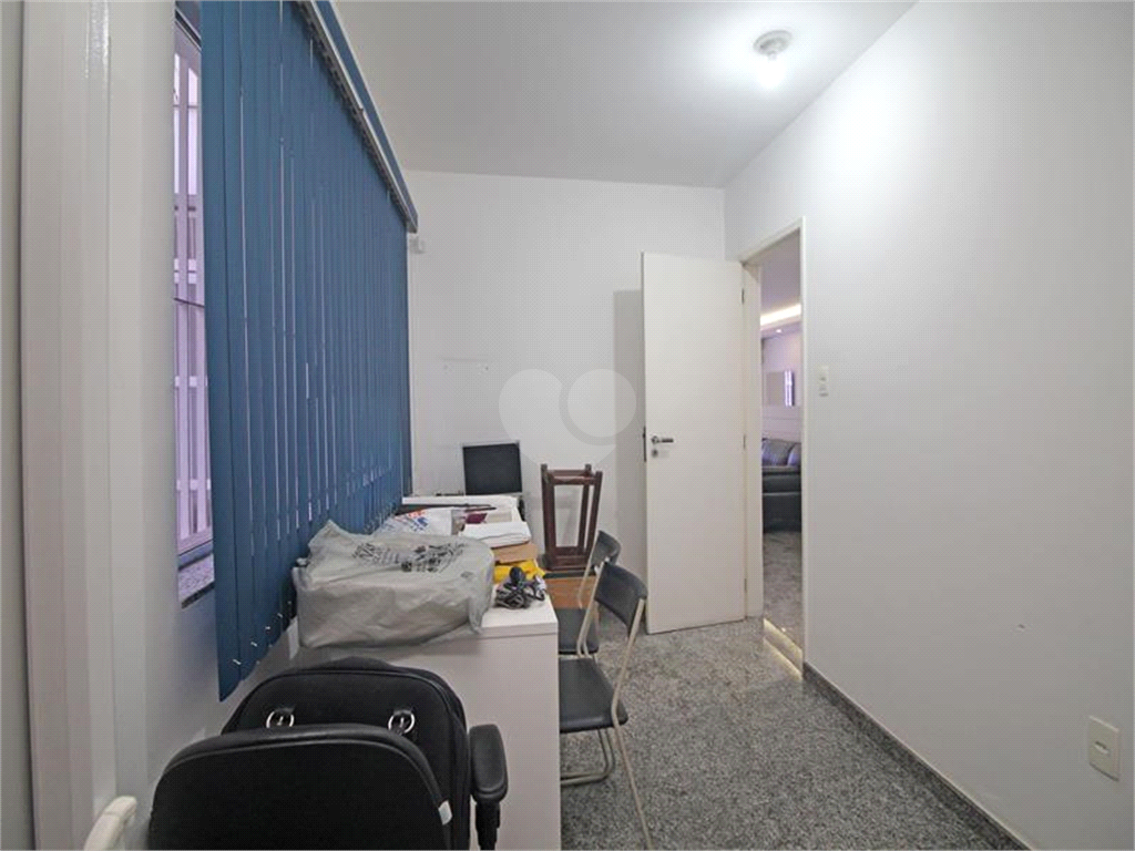 Venda Casa São Paulo Vila Congonhas REO730733 40