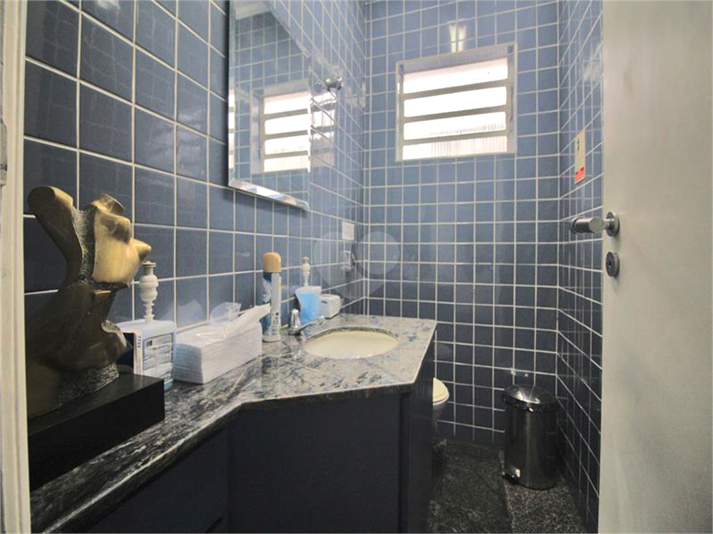 Venda Casa São Paulo Vila Congonhas REO730733 41