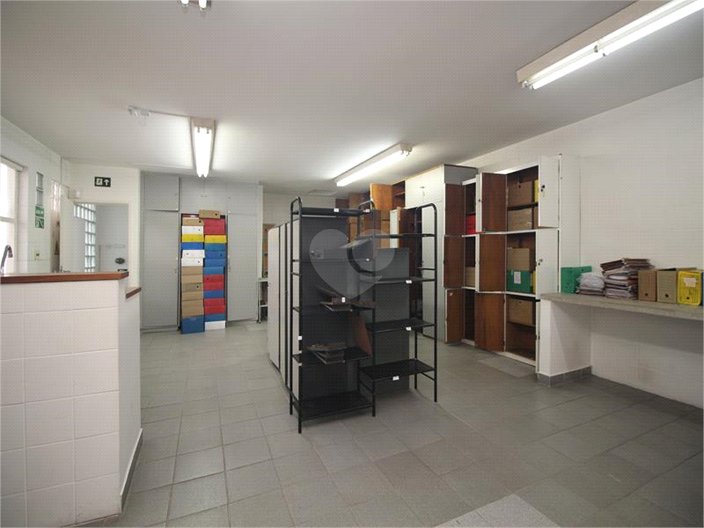 Venda Casa São Paulo Vila Congonhas REO730733 62