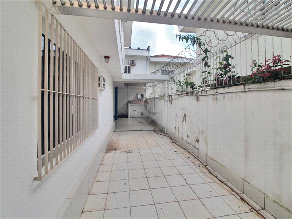 Venda Casa São Paulo Vila Congonhas REO730733 61