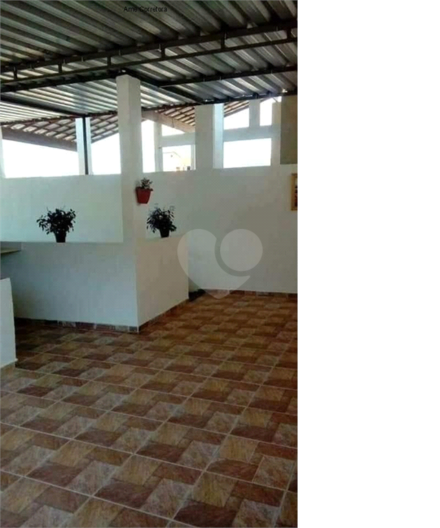 Venda Casa de vila Rio De Janeiro Guaratiba REO730738 14