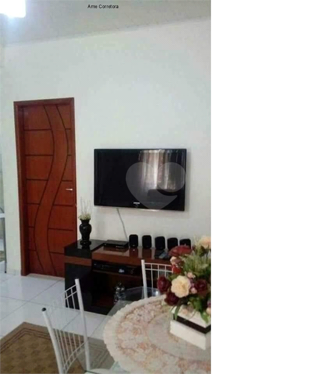 Venda Casa de vila Rio De Janeiro Guaratiba REO730738 7