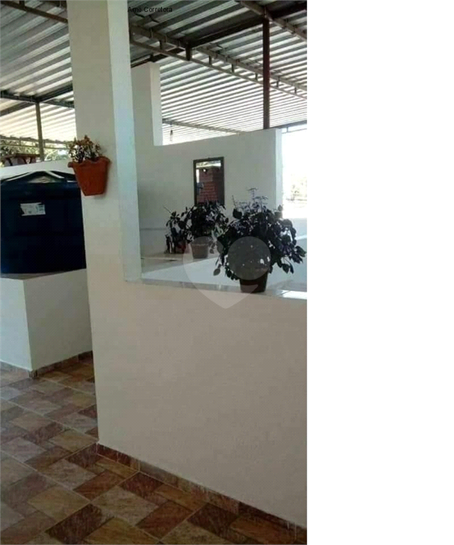 Venda Casa de vila Rio De Janeiro Guaratiba REO730738 15