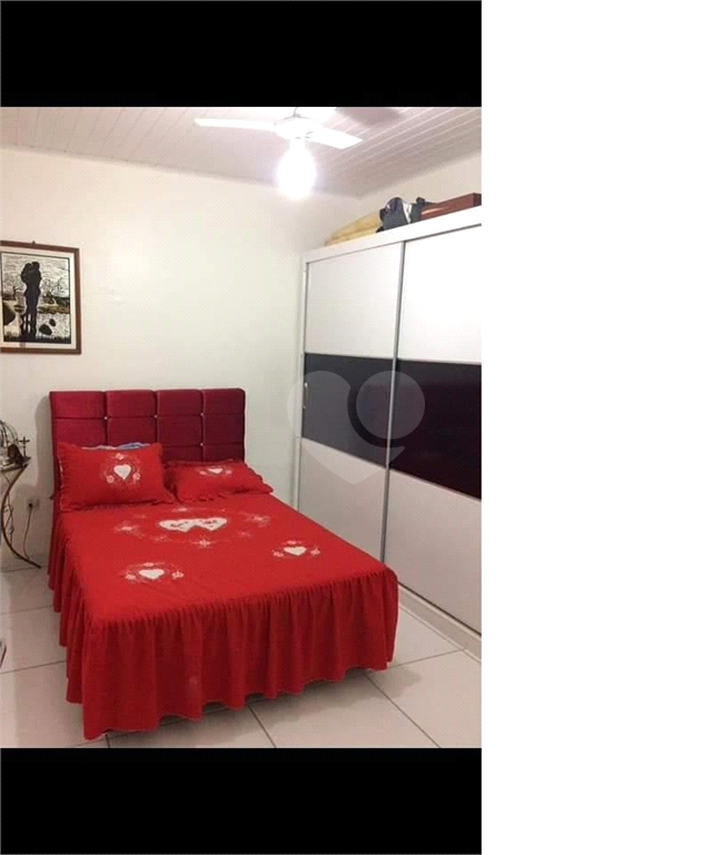 Venda Casa de vila Rio De Janeiro Guaratiba REO730738 10