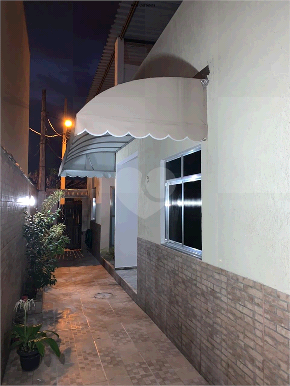 Venda Casa de vila Rio De Janeiro Guaratiba REO730738 5