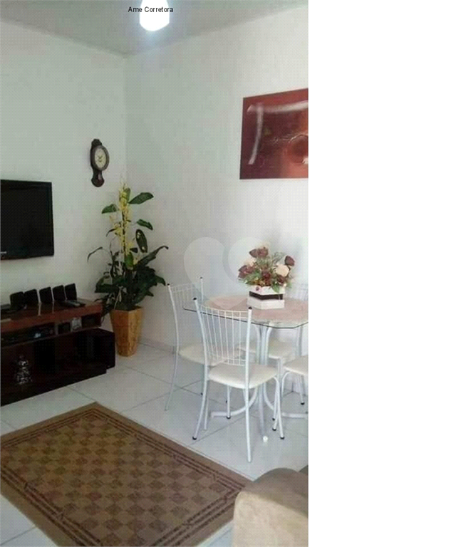 Venda Casa de vila Rio De Janeiro Guaratiba REO730738 6