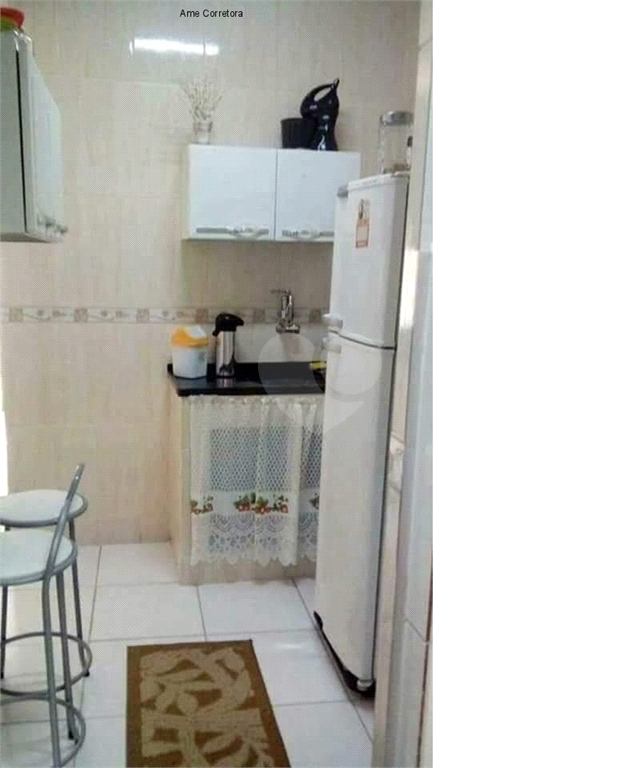 Venda Casa de vila Rio De Janeiro Guaratiba REO730738 11