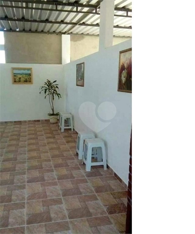 Venda Casa de vila Rio De Janeiro Guaratiba REO730738 13