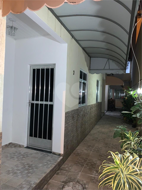 Venda Casa de vila Rio De Janeiro Guaratiba REO730738 2