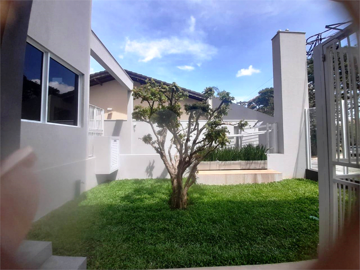 Venda Apartamento São Paulo Vila Pereira Barreto REO730747 36