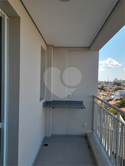 Venda Apartamento São Paulo Vila Pereira Barreto REO730747 21