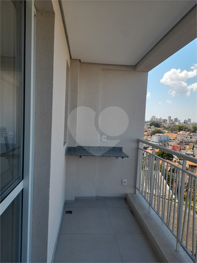 Venda Apartamento São Paulo Vila Pereira Barreto REO730747 3