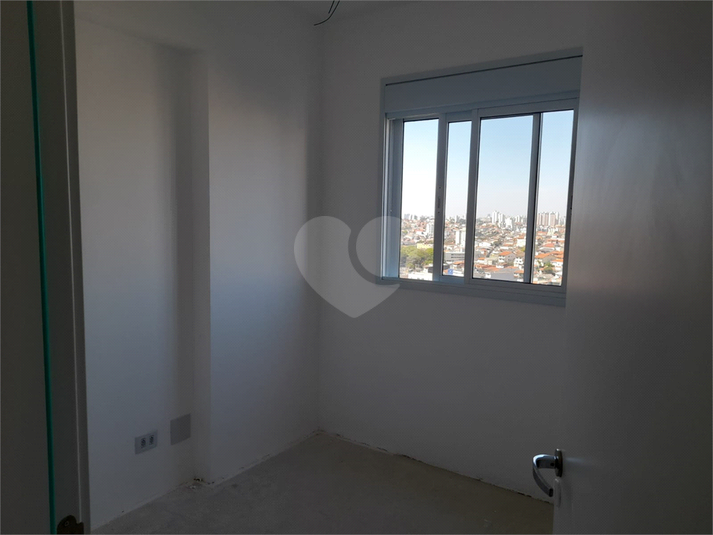 Venda Apartamento São Paulo Vila Pereira Barreto REO730747 28