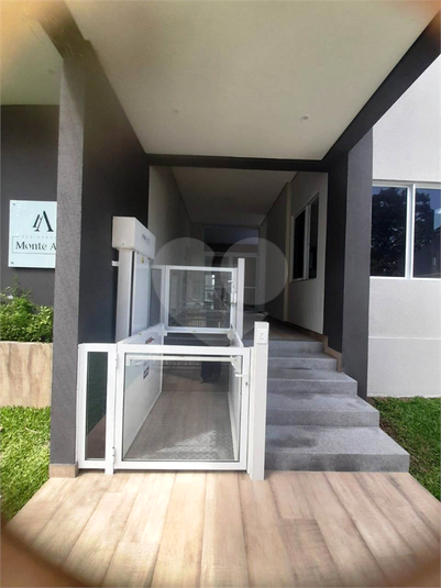 Venda Apartamento São Paulo Vila Pereira Barreto REO730747 37