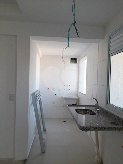 Venda Apartamento São Paulo Vila Pereira Barreto REO730747 27