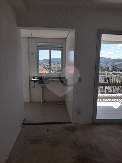 Venda Apartamento São Paulo Vila Pereira Barreto REO730747 20