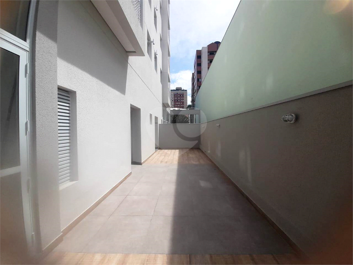 Venda Apartamento São Paulo Vila Pereira Barreto REO730747 33