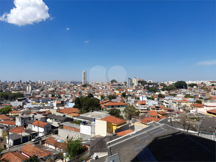 Venda Apartamento São Paulo Vila Pereira Barreto REO730747 4