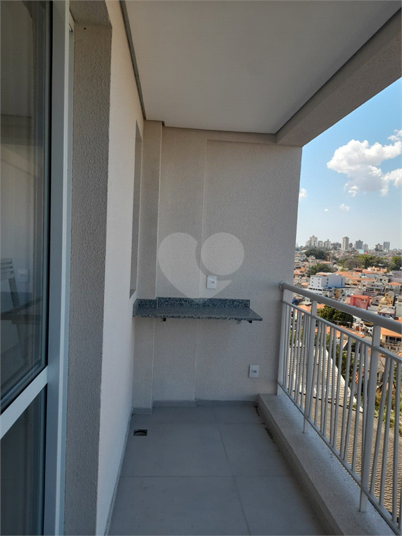 Venda Apartamento São Paulo Vila Pereira Barreto REO730753 3