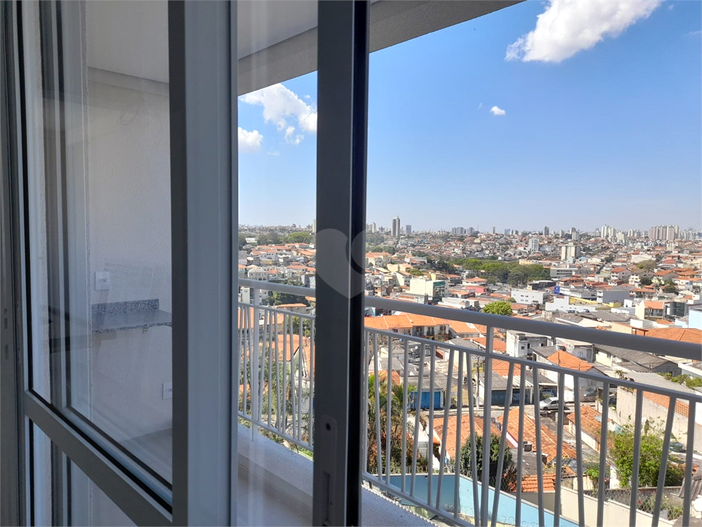 Venda Apartamento São Paulo Vila Pereira Barreto REO730753 20