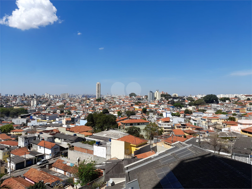 Venda Apartamento São Paulo Vila Pereira Barreto REO730753 4