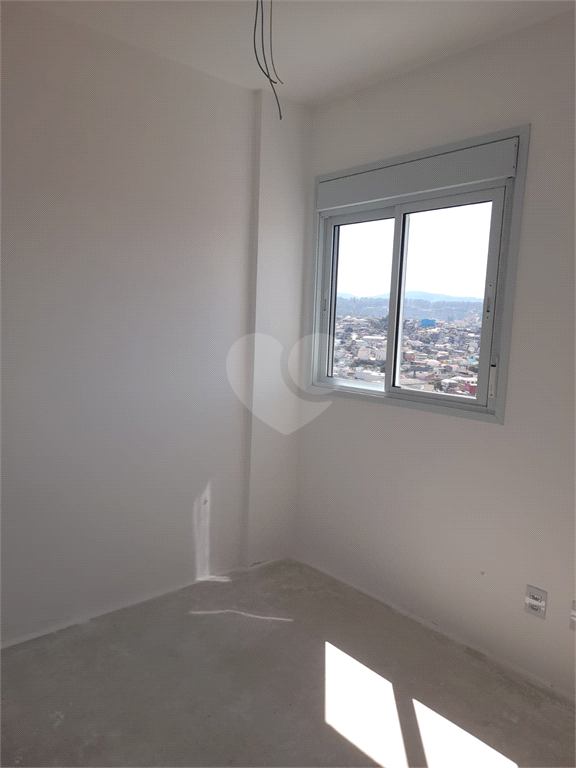 Venda Apartamento São Paulo Vila Pereira Barreto REO730753 33