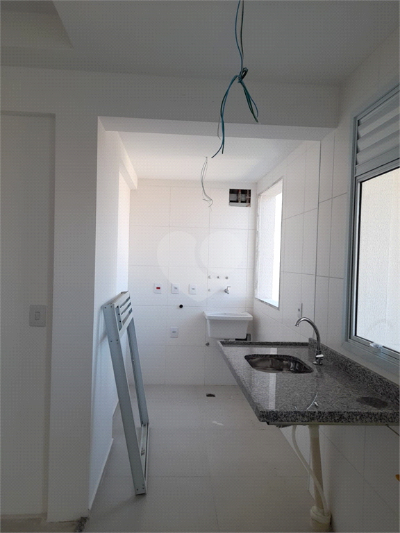 Venda Apartamento São Paulo Vila Pereira Barreto REO730753 31