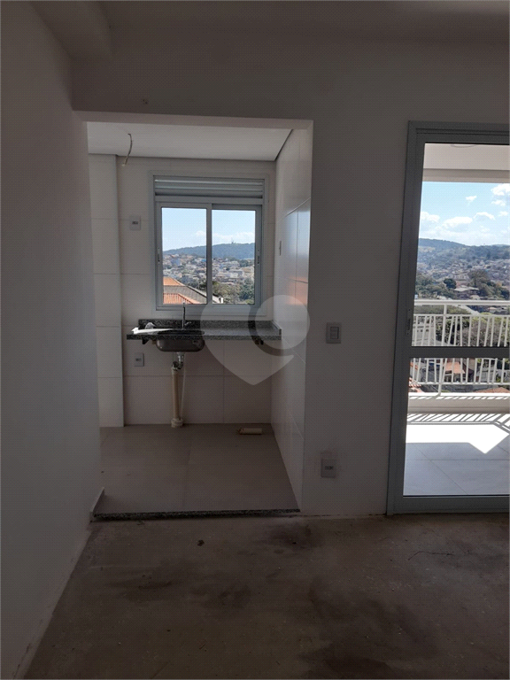 Venda Apartamento São Paulo Vila Pereira Barreto REO730753 22