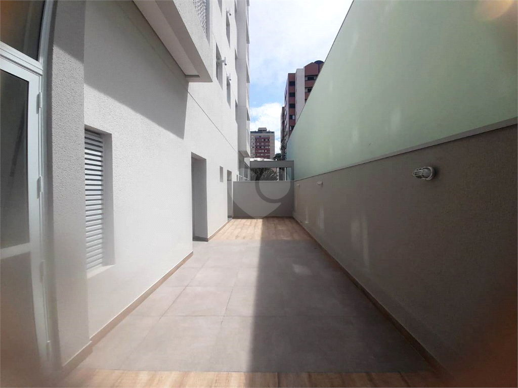 Venda Apartamento São Paulo Vila Pereira Barreto REO730753 38