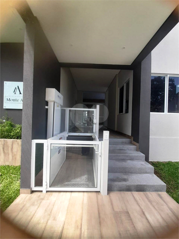 Venda Apartamento São Paulo Vila Pereira Barreto REO730753 44