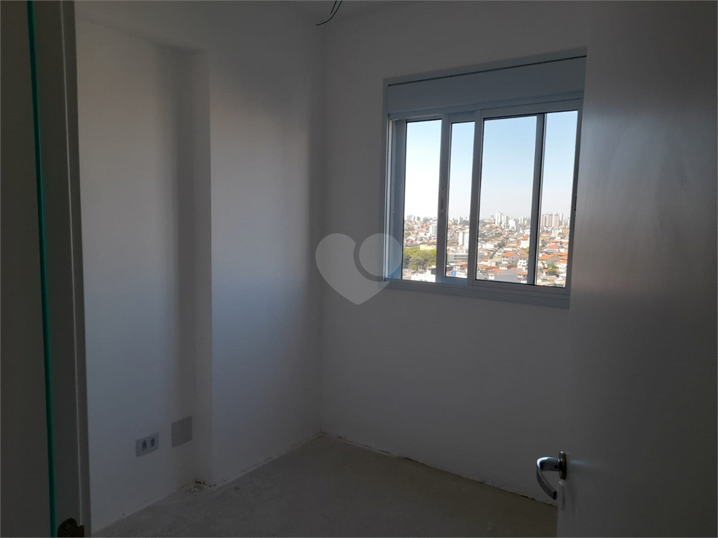 Venda Apartamento São Paulo Vila Pereira Barreto REO730753 32