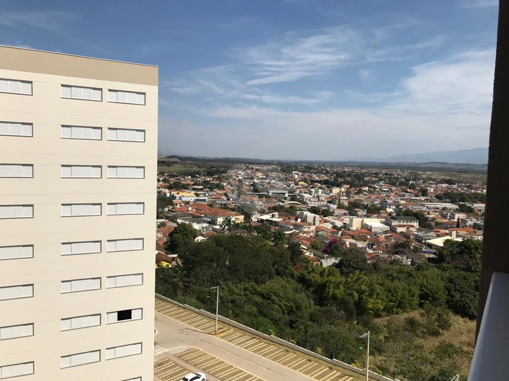 Venda Apartamento Cachoeira Paulista Alto Da Bela Vista REO730777 2