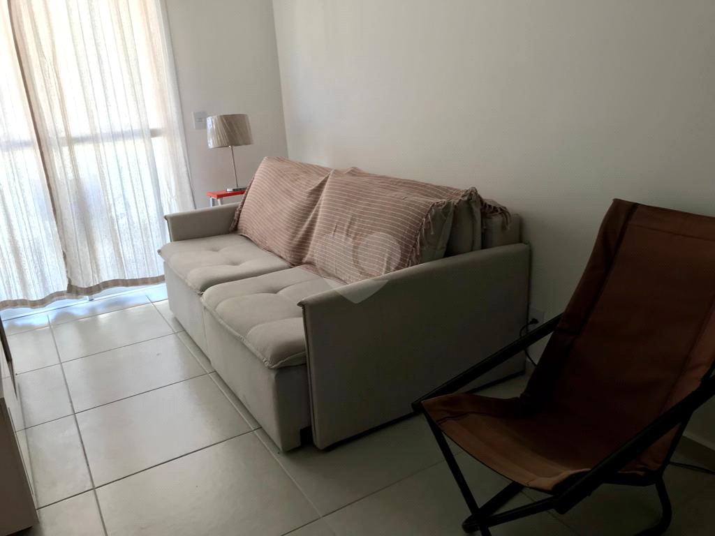 Venda Apartamento Cachoeira Paulista Alto Da Bela Vista REO730777 14