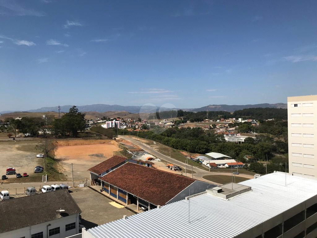 Venda Apartamento Cachoeira Paulista Alto Da Bela Vista REO730777 18