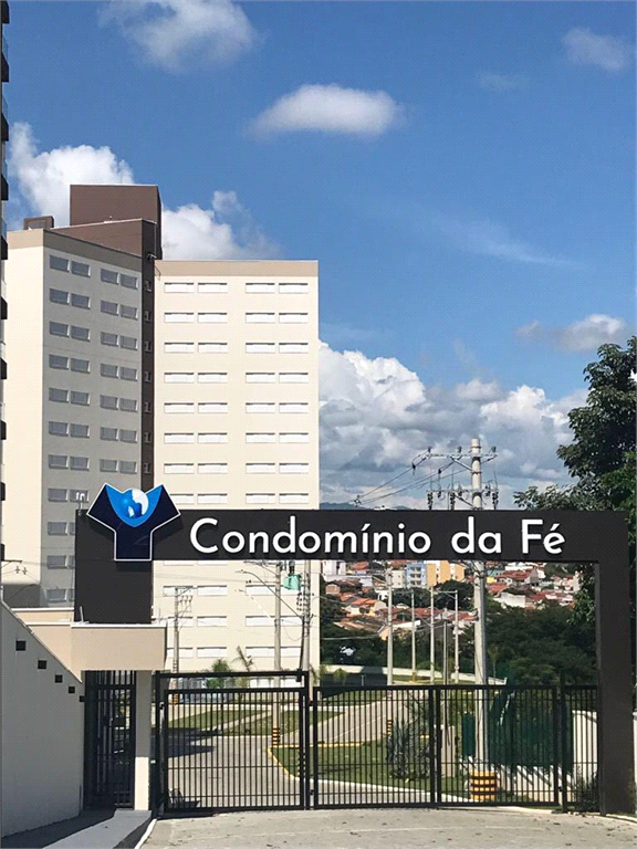 Venda Apartamento Cachoeira Paulista Alto Da Bela Vista REO730777 3