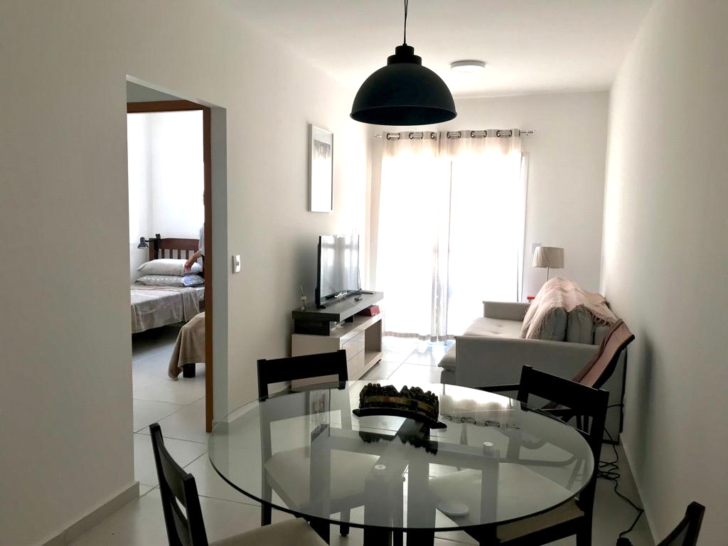 Venda Apartamento Cachoeira Paulista Alto Da Bela Vista REO730777 6