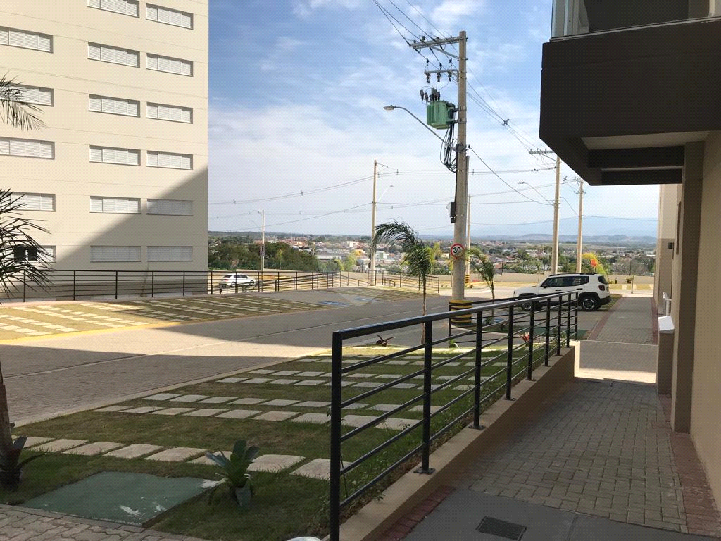 Venda Apartamento Cachoeira Paulista Alto Da Bela Vista REO730777 7